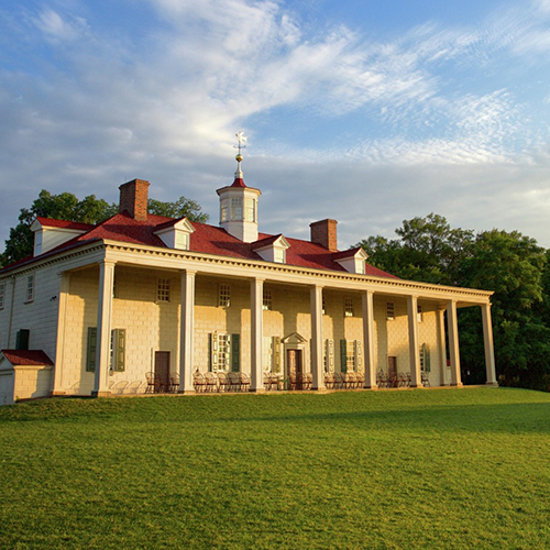 image of Mount Vernon