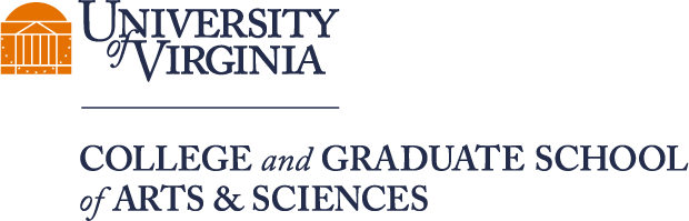 UVA logo.
